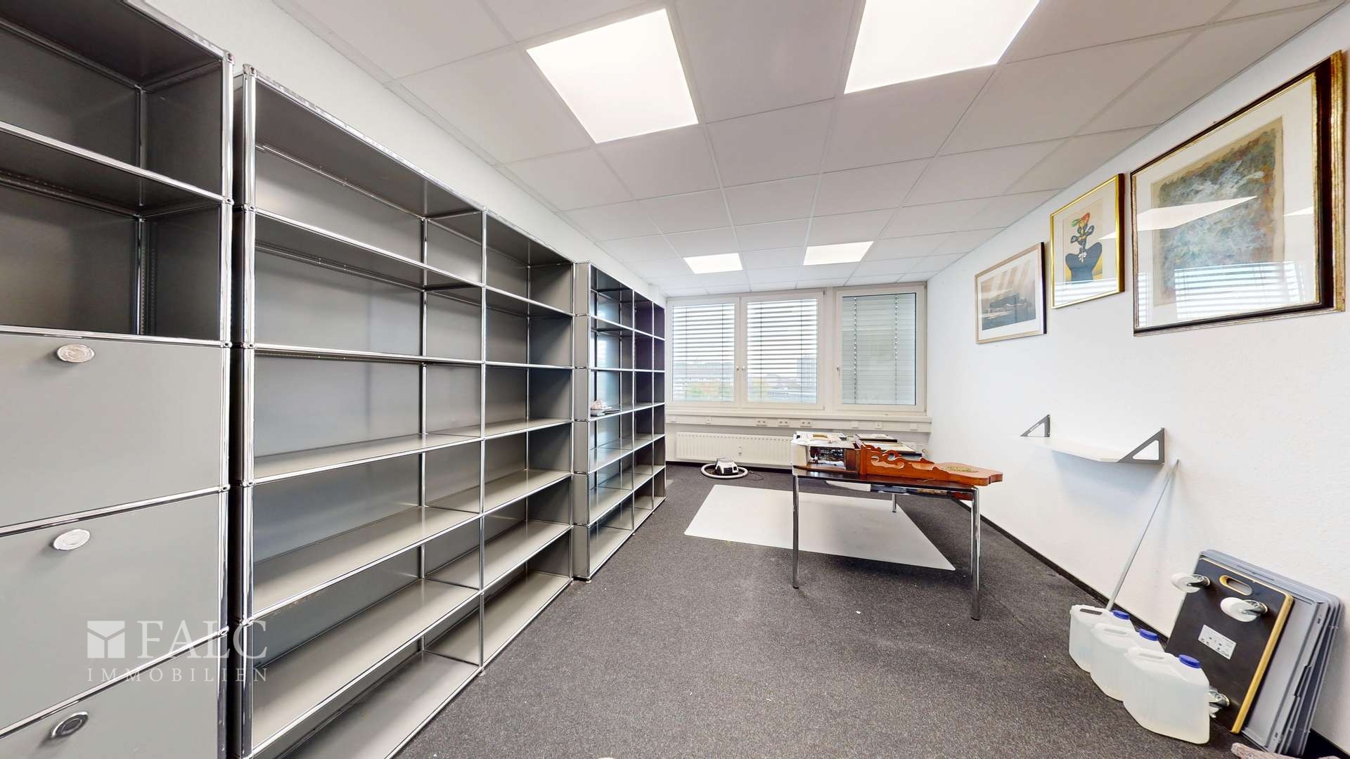 Büro